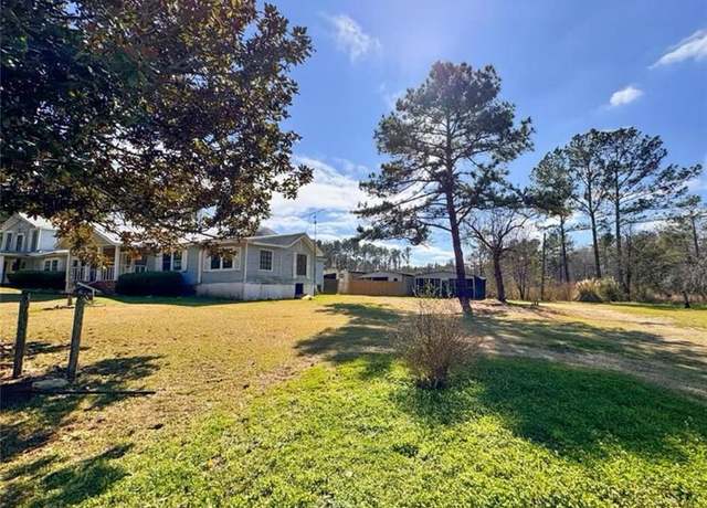 Property at 1612 Betty Wise Rd, Bronwood, GA 39826, 6 beds, 3 baths
