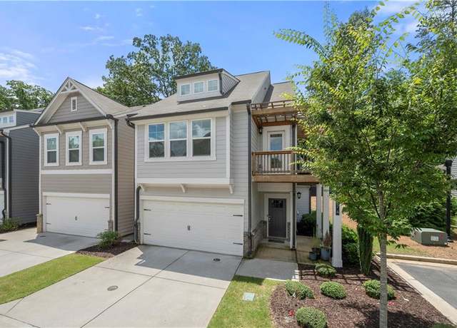 Property at 774 Belrose Dr, Smyrna, GA 30080, 4 beds, 3.5 baths