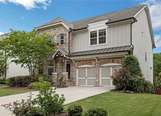 Property at 935 Grove Valley Drive Dr, Cumming, GA 30041, 6 beds, 5 baths
