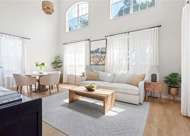 Property at 300 Brickworks Cir NE #302, Atlanta, GA 30307, 2 beds, 1.5 baths