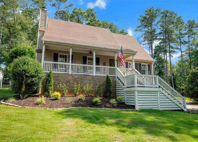 Property at 2749 Bentwood Dr, Marietta, GA 30062, 3 beds, 2.5 baths