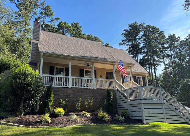 Property at 2749 Bentwood Dr, Marietta, GA 30062, 3 beds, 2.5 baths