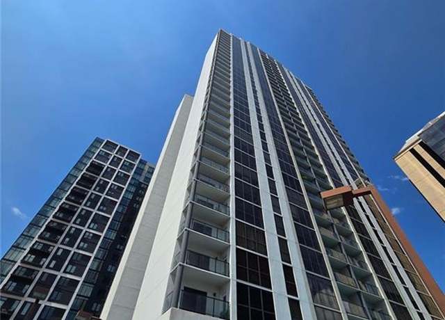 Property at 1280 West Peachtree St NW #2414, Atlanta, GA 30309, 1 bath