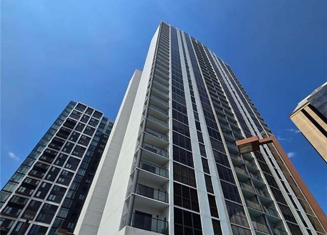Property at 1280 West Peachtree St NW #2414, Atlanta, GA 30309, 1 bed, 1 bath