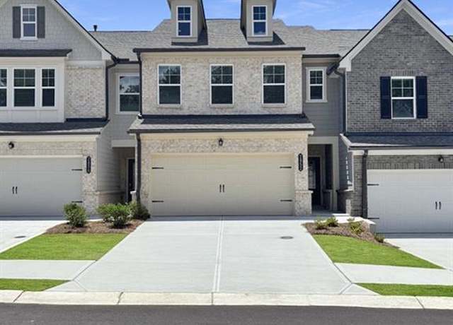 Property at 2852 Habibi Ct, Buford, GA 30519, 3 beds, 2.5 baths