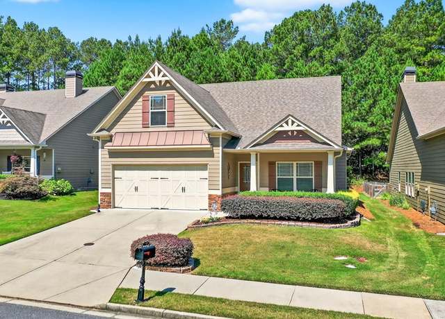 Property at 375 Hawthorne Ridge Cir, Dallas, GA 30132, 3 beds, 3 baths