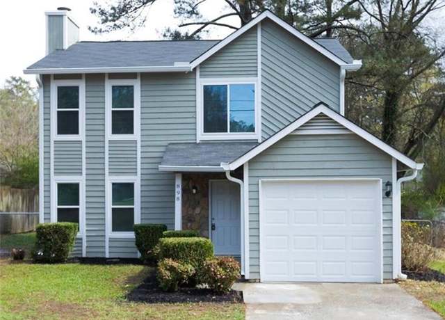 Property at 898 Brandon Hill Way, Jonesboro, GA 30238, 3 beds, 1.5 baths