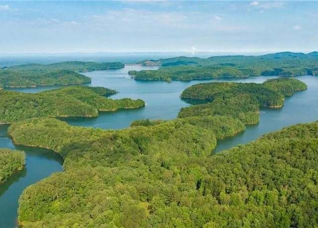 Property at 00 Carters View Dr, Ellijay, GA 30540
