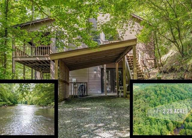 Property at 934 Golden Ave, Dahlonega, GA 30533, 4 beds, 3 baths