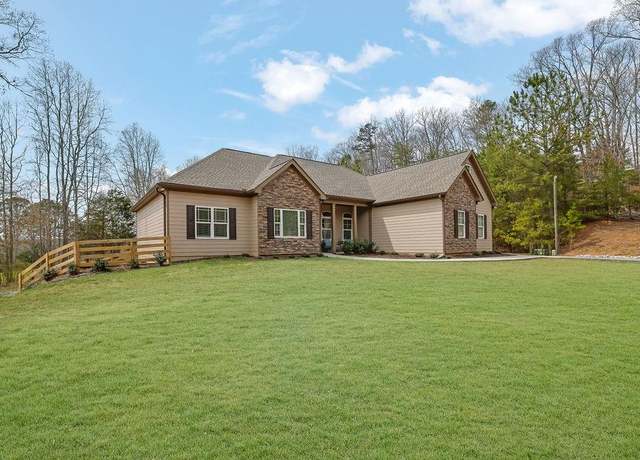 Property at 4441 Harold Whelchel Rd, Gainesville, GA 30506, 4 beds, 3.5 baths