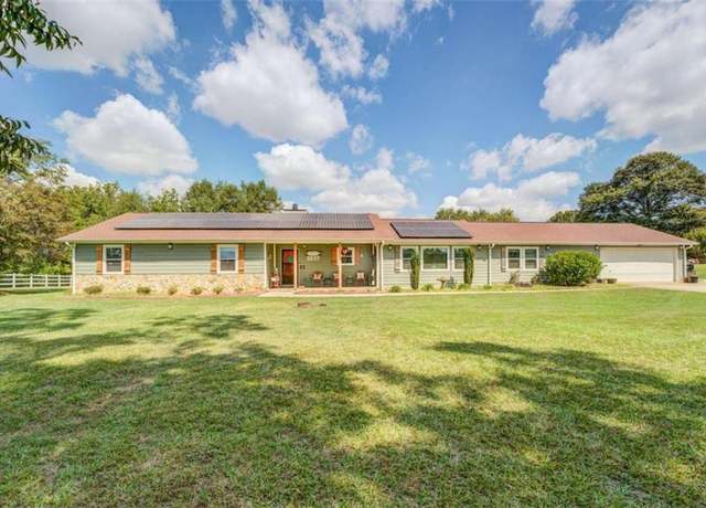 Property at 3557 Bill Gardner Pkwy, Locust Grove, GA 30248, 4 beds, 3 baths