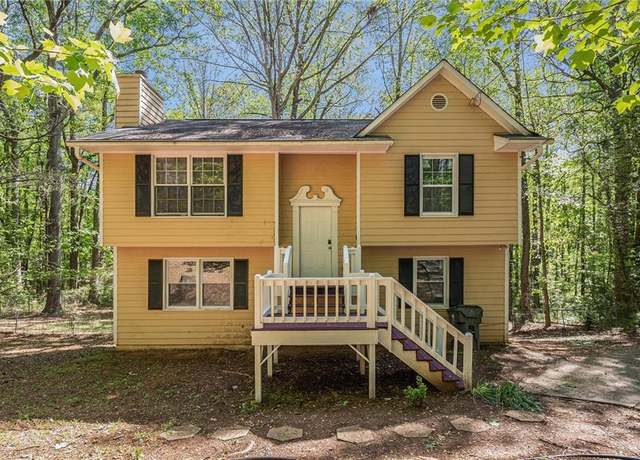 Property at 464 Meadowbrook Dr, Mcdonough, GA 30253, 3 beds, 2 baths