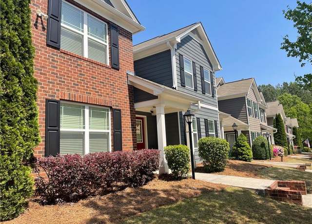 Property at 487 Cypher Dr, Suwanee, GA 30024, 3 beds, 2.5 baths