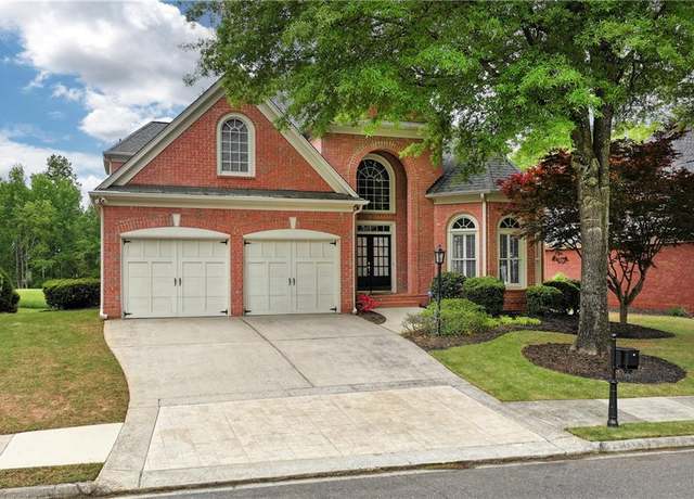 Property at 5309 Davenport Mnr, Cumming, GA 30041, 4 beds, 3.5 baths