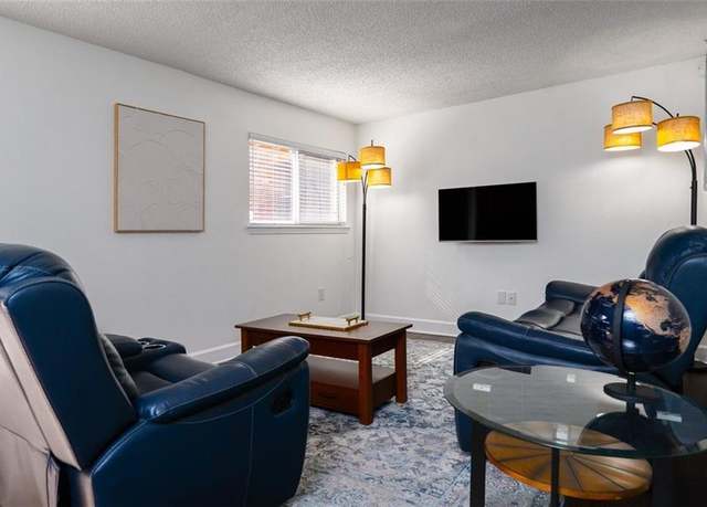 Property at 381 Ralph Mcgill Blvd NE Unit K, Atlanta, GA 30312, 2 beds, 1.5 baths