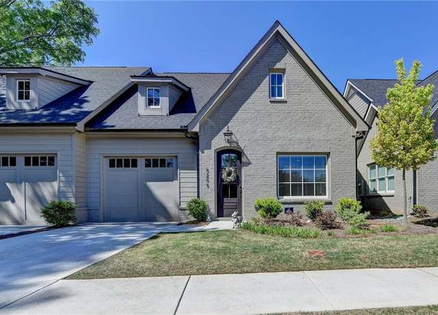 Property at 5299 Noble Village Way, Lilburn, GA 30047, 2 beds, 2 baths