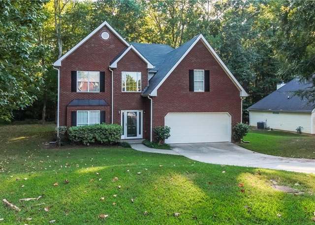 Property at 3910 Knotts Pass Rd, Snellville, GA 30039, 4 beds, 2.5 baths