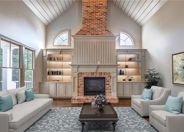 Property at 6186 Talmadge Run NW, Acworth, GA 30101, 4 beds, 4.5 baths