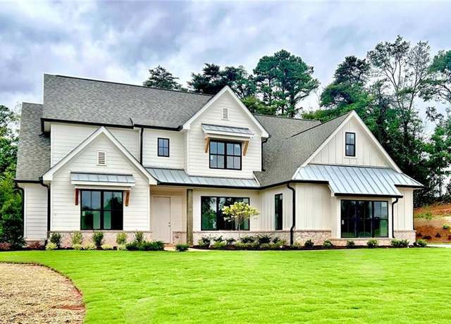 Property at 127 Palisade Dr, Rydal, GA 30171, 4 beds, 4.5 baths