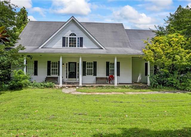Property at 38 Olde Wick Trl, Hoschton, GA 30548, 4 beds, 4 baths