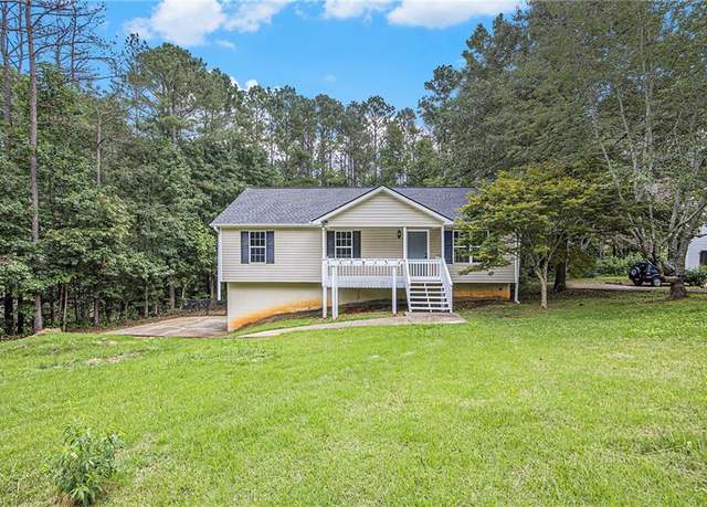 Property at 109 Rulon Ct, Carrollton, GA 30116, 3 beds, 2 baths