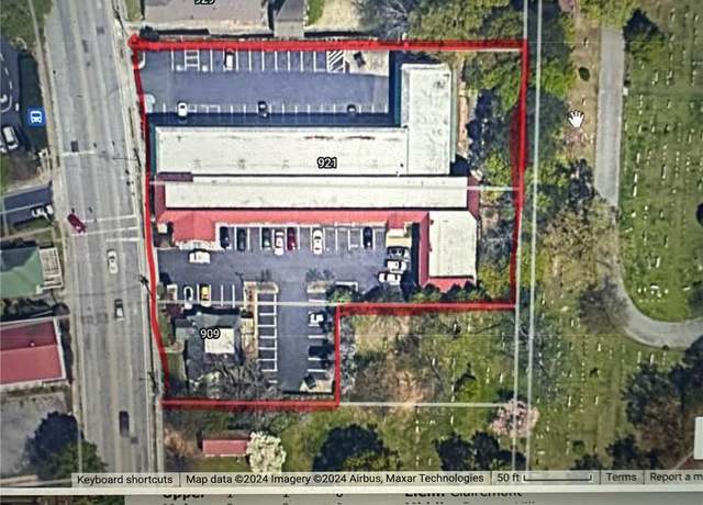 Property at 917 Church St, Decatur, GA 30030, 46 beds, 46 baths