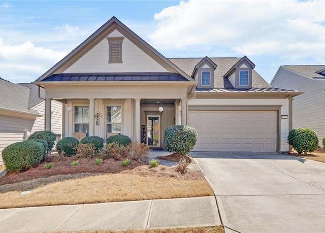 Property at 5719 Sierra Bend Way, Hoschton, GA 30548, 3 beds, 3 baths