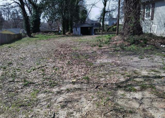 Property at 2146 Martin Luther King Jr Dr, Atlanta, GA 30310