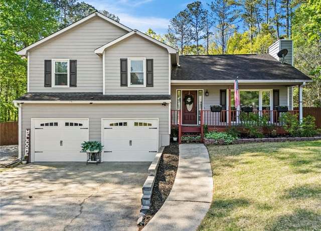 Property at 363 Ridge Run Dr, Hiram, GA 30141, 3 beds, 2 baths