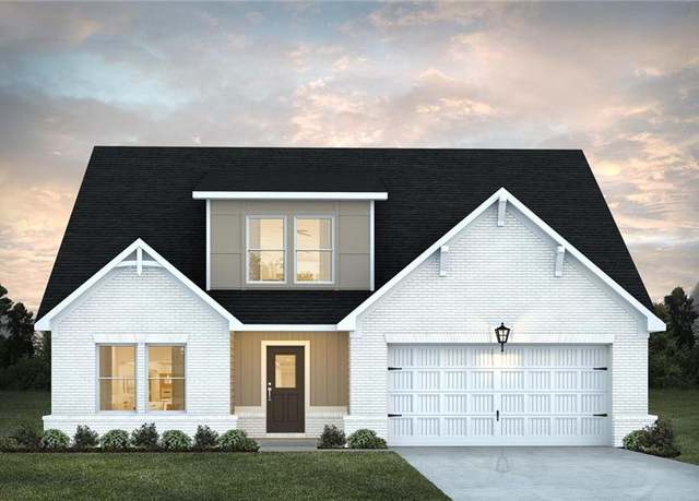 Property at 330 Orwell Dr, Social Circle, GA 30025, 4 beds, 3 baths