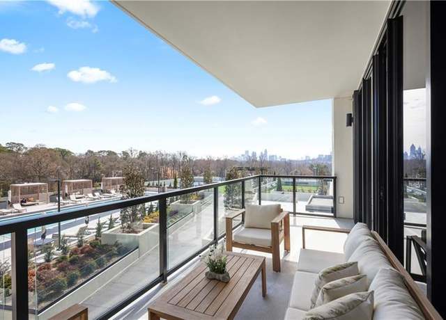 Property at 2425 Peachtree Rd #508, Atlanta, GA 30305, 2 beds, 3 baths