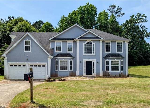 Property at 6231 Waterton Way, Lithonia, GA 30058, 5 beds, 3 baths