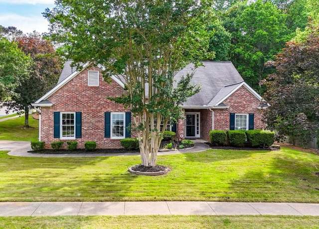 Property at 507 Huntgate Rd, Woodstock, GA 30189, 3 beds, 2 baths