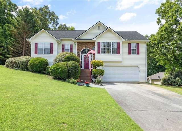 Property at 30 Etowah Ln SW, Cartersville, GA 30120, 4 beds, 2 baths