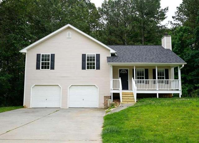Property at 52 Tide Water Way, Rockmart, GA 30153, 3 beds, 2 baths