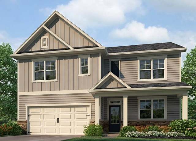 Property at 28 Lenor Dr, Dallas, GA 30132, 5 beds, 3 baths