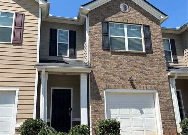 Property at 3589 Brycewood Dr, Decatur, GA 30034, 2 beds, 2.5 baths
