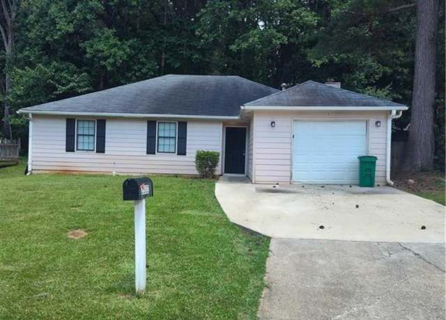 Property at 2322 Wilkins Ct, Decatur, GA 30035, 3 beds, 2 baths