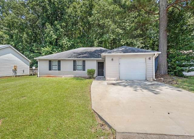 Property at 2322 Wilkins Ct, Decatur, GA 30035, 3 beds, 2 baths