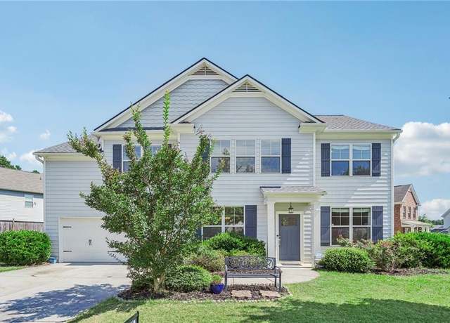 Property at 1735 Grant Ct, Braselton, GA 30517, 5 beds, 3 baths