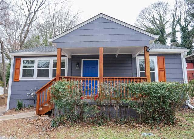 Property at 1290 Elizabeth Ave, Atlanta, GA 30310, 2 beds, 2 baths