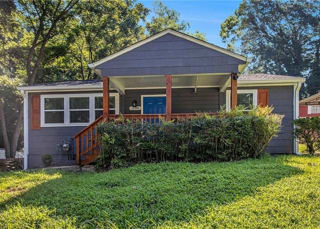 Property at 1290 Elizabeth Ave, Atlanta, GA 30310, 2 beds, 2 baths