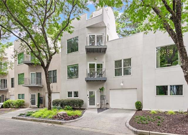Property at 2180 Millennium Way NE, Atlanta, GA 30319, 2 beds, 2.5 baths