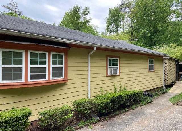 Property at 4231 Blanton Ave SW, Atlanta, GA 30331, 4 beds, 3 baths