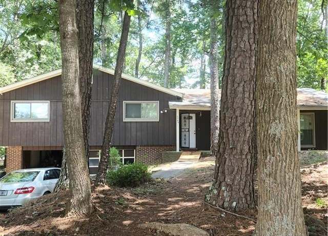 Property at 3389 Boring Rd, Decatur, GA 30034, 3 beds, 2 baths