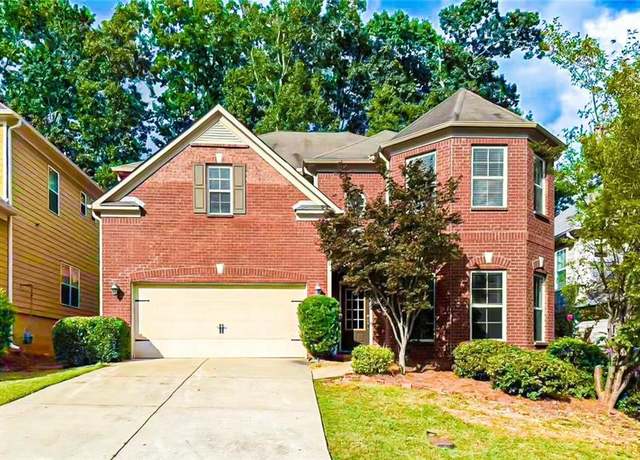 Property at 5656 Princeton Run Trl, Tucker, GA 30084, 4 beds, 3 baths