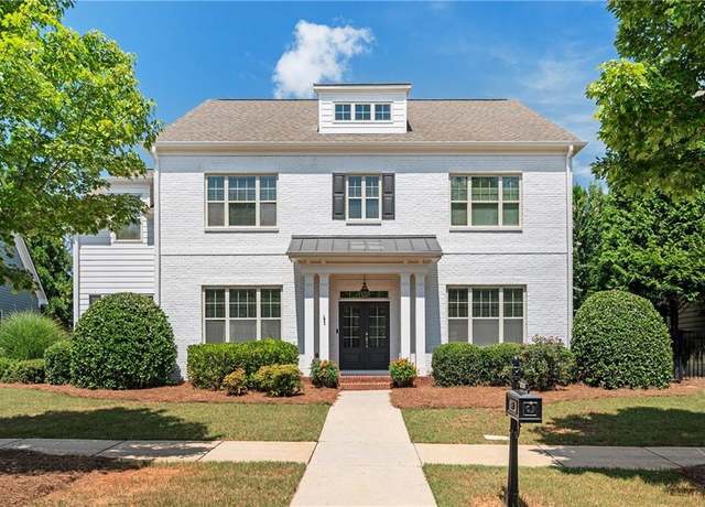 Property at 12636 Lecoma Trce, Alpharetta, GA 30004, 5 beds, 4 baths