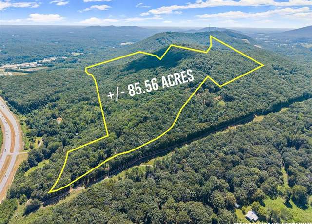 Property at 00 Helton Rd, Cleveland, GA 30528