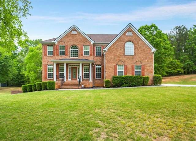 Property at 650 Virginia Highlands, Fayetteville, GA 30215, 6 beds, 4 baths