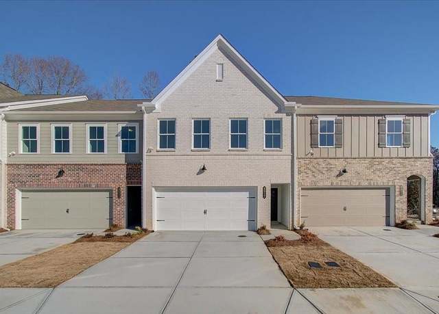 Property at 4517 Twinberry Dr, Powder Springs, GA 30127, 3 beds, 2.5 baths